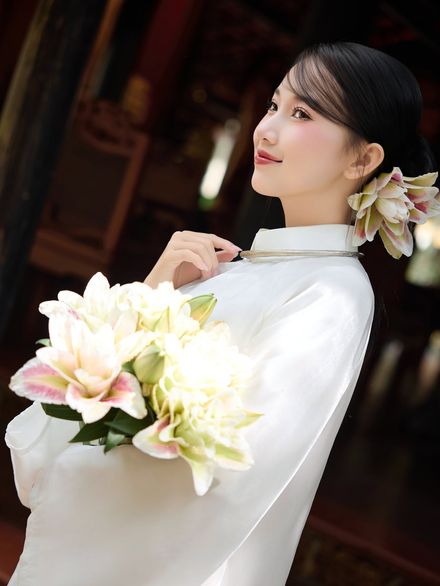 Album Tết Chuyên Tu 01