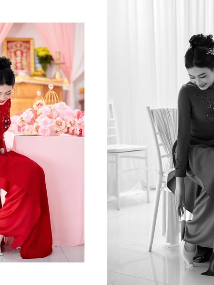 Album Thành Lợi & Thúy Kiều