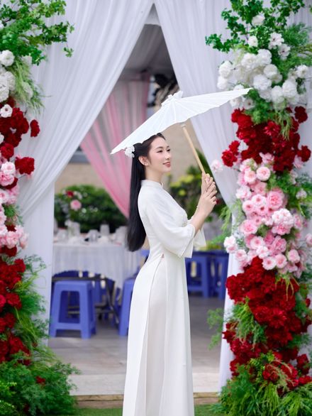 Album Đức Anh & Thủy Tiên
