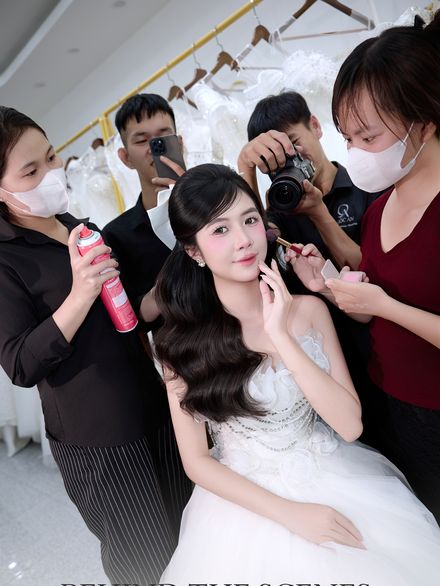 Album Hương Vy