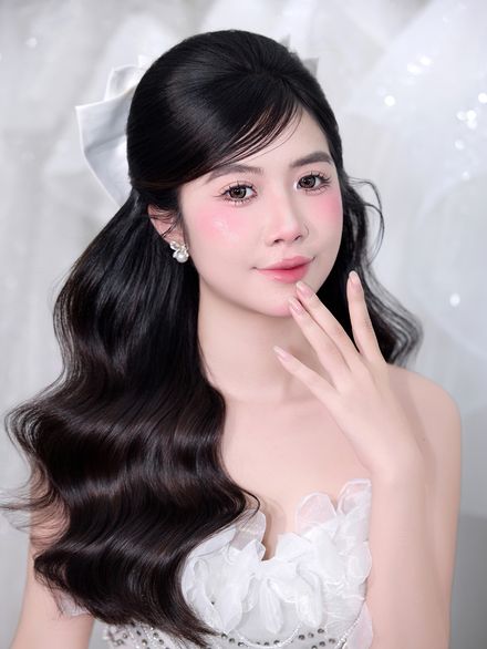 Album Hương Ly