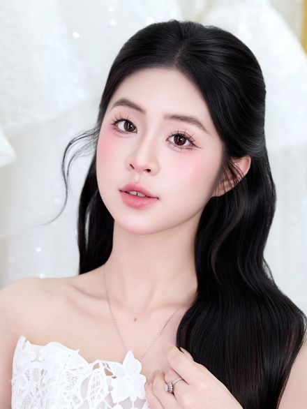 Album Minh Anh