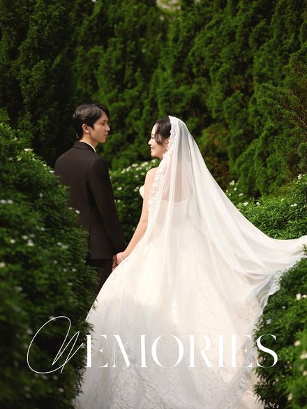 Album Phim trường Sachi Garden