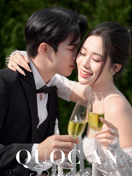 Album Góc bàn tiệc