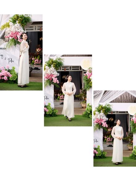 Album Kế Tường & Xuân Phi