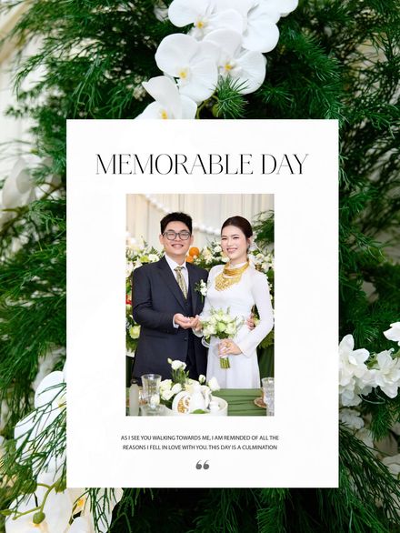 Album Ngọc Quang & Kiều Phúc