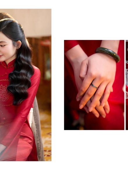 Album Văn Thuận & Hạ Nghi