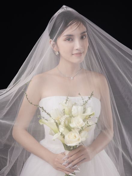 Album Phông đen 03