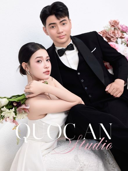 Album Tường nhám 01