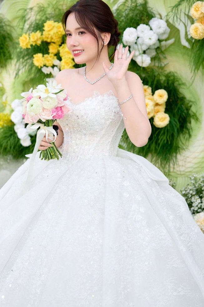 Ảnh cưới Quốc An Studio — đánh giá của Kiều Diễm