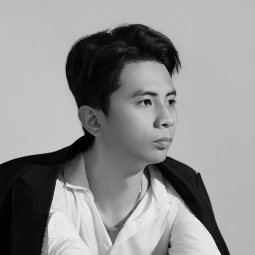 Minh Thuận — Stylist & Support